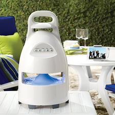 Mission_Athletecare_Fathers_Day_Gift_Guide_Outdoor_Speakers_Music_Brookstone