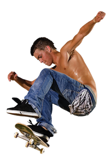 Mission Athlete Ryan Sheckler