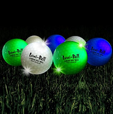 Mission_Athletecare_Fathers_Day_Gift_Guide_LED_Golf_Balls_Amazon