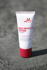 Max Muscle Rehab