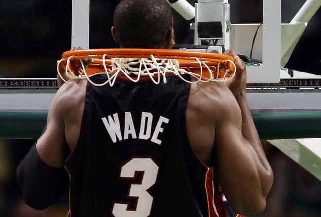 pre game rituals, d wade, mission athletecare